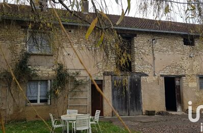 vente maison 119 000 € à proximité de Fouvent-Saint-Andoche (70600)