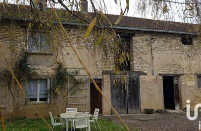 vente maison 119 000 € à proximité de Bouhans-Et-Feurg (70100)