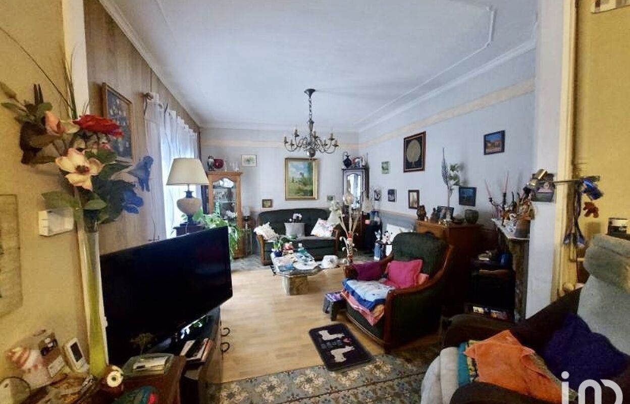 maison 6 pièces 150 m2 à vendre à Haillicourt (62940)