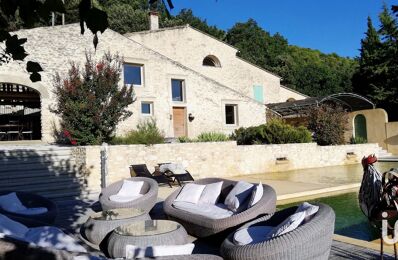 vente maison 1 190 000 € à proximité de Mirabel-Aux-Baronnies (26110)