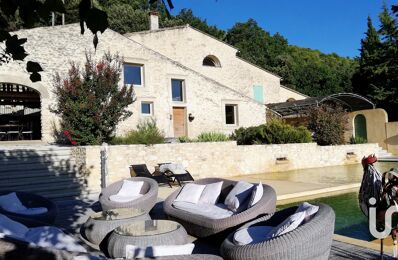 vente maison 1 090 000 € à proximité de Mirabel-Aux-Baronnies (26110)