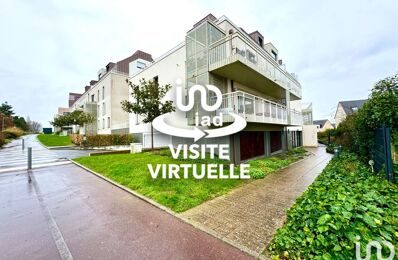 appartement 2 pièces 48 m2 à vendre à Saint-Grégoire (35760)