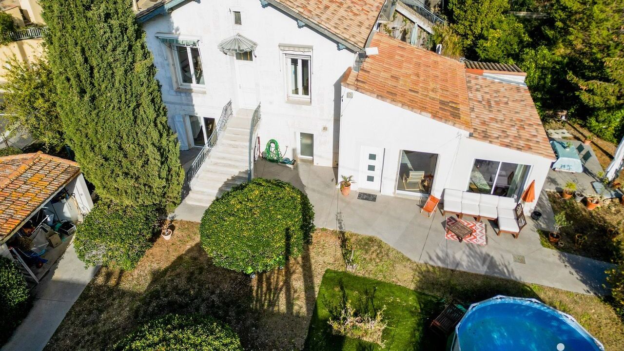 maison 5 pièces 163 m2 à vendre à Béziers (34500)