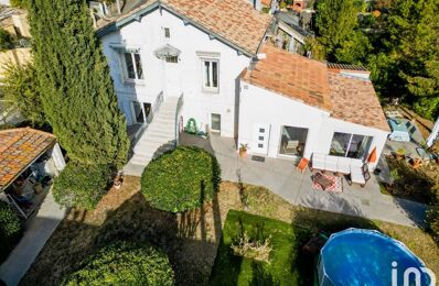 vente maison 400 000 € à proximité de Thézan-Lès-Béziers (34490)