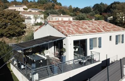 vente maison 315 000 € à proximité de Laurac-en-Vivarais (07110)