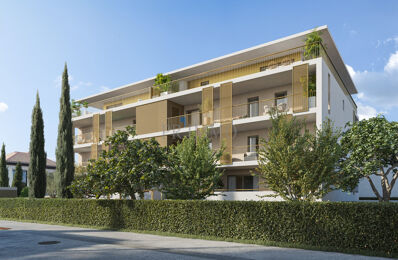 vente appartement 310 000 € à proximité de Montauroux (83440)
