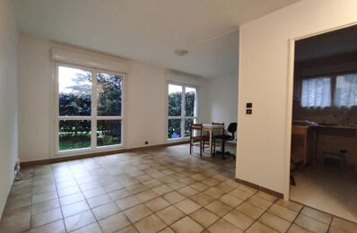 vente appartement 265 000 € à proximité de Saint-Médard-en-Jalles (33160)