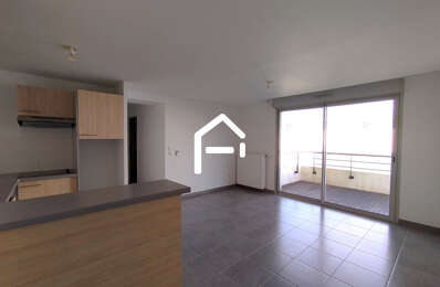 appartement 3 pièces 71 m2 à vendre à Balma (31130)