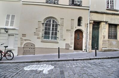 vente appartement 284 000 € à proximité de Paris 12 (75012)