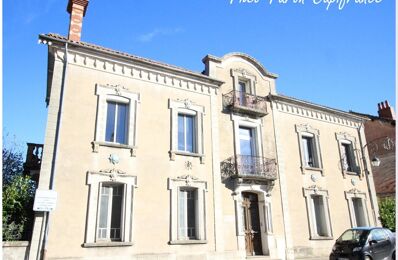 vente maison 289 000 € à proximité de Villecomtal-sur-Arros (32730)