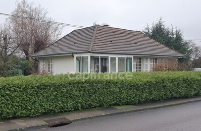 vente maison 139 000 € à proximité de Fougerolles (70220)