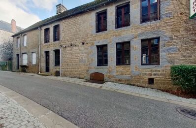 vente commerce 110 000 € à proximité de Sainte-Marguerite-de-Carrouges (61320)