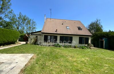 vente maison 208 000 € à proximité de Reuilly-Sauvigny (02850)