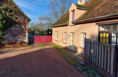 vente maison 249 000 € à proximité de Martigny-le-Comte (71220)