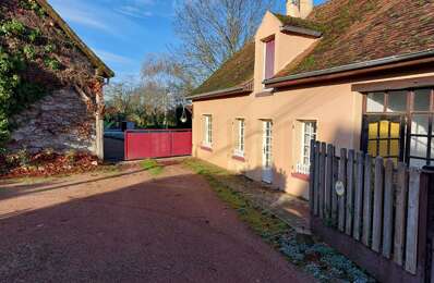 vente maison 249 000 € à proximité de Perrecy-les-Forges (71420)