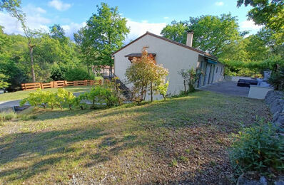 vente maison 230 000 € à proximité de Léguillac-de-l'Auche (24110)