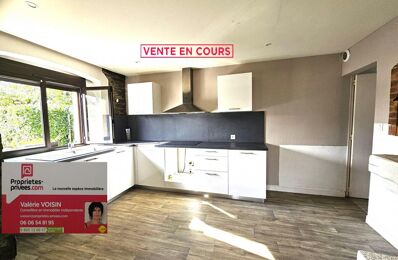 vente maison 210 400 € à proximité de Juigné-des-Moutiers (44670)