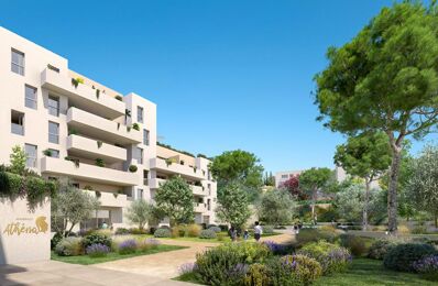 vente appartement 290 037 € à proximité de Lespignan (34710)