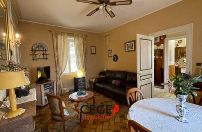 vente maison 190 000 € à proximité de Roussillon (38150)