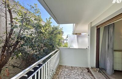 vente appartement 180 200 € à proximité de Golfe-Juan (06220)