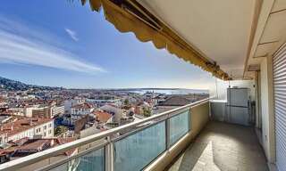 Appartement 3 Pièces 67 m² à vendre à Cannes (06400)