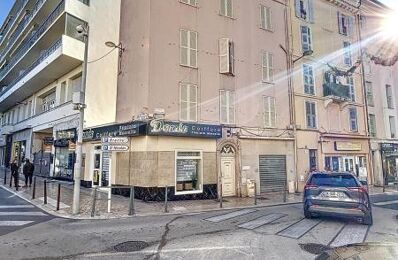 vente immeuble 424 000 € à proximité de La Roquette-sur-Siagne (06550)