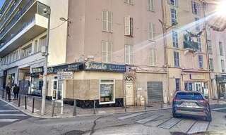 Immeuble   m² à vendre à Cannes (06400)