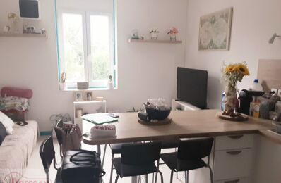 vente appartement 138 000 € à proximité de Wattignies (59139)