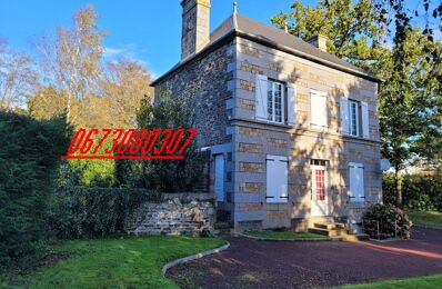 vente maison 119 000 € à proximité de Saint-Pierre-la-Vieille (14770)
