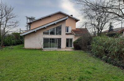 location maison 2 520 € CC /mois à proximité de Fleurieu-sur-Saône (69250)