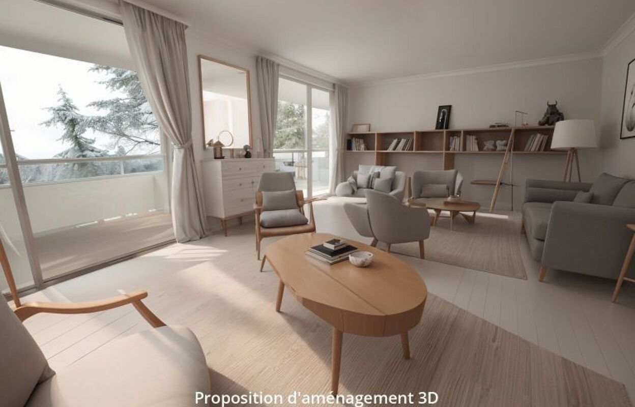 appartement 5 pièces 137 m2 à vendre à Sainte-Foy-Lès-Lyon (69110)