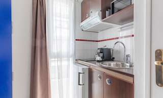 Appartement 1 Pièce 24 m² à vendre à Pau (64000)