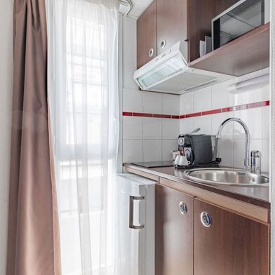 Appartement 1 pièces 88000 €