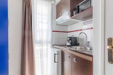 Appartement 1 pièces 88000 €