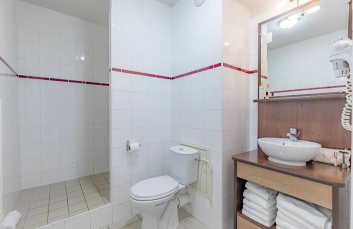 Appartement - 24m ² — photo 4
