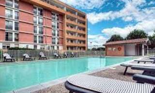 Appartement 3 Pièces 34 m² à vendre à Toulouse (31100)