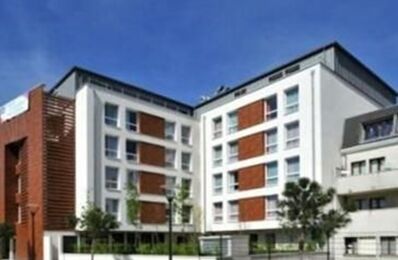vente appartement 78 000 € à proximité de Lognes (77185)