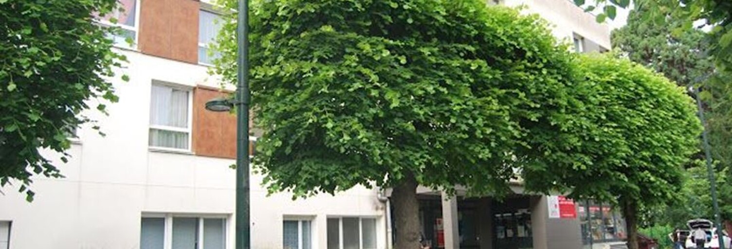 Appartement 1 Pièce 19 m² à vendre à Chelles (77500)