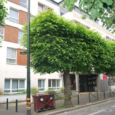 Appartement 1 pièces 64000 €