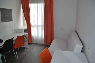 Appartement 1 pièces 64000 €