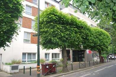 Appartement 1 pièces 64000 €
