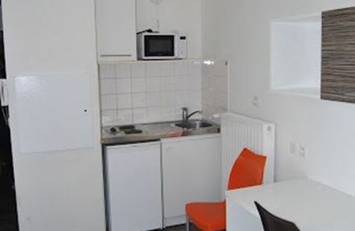 Studio - 19m ² — photo 2