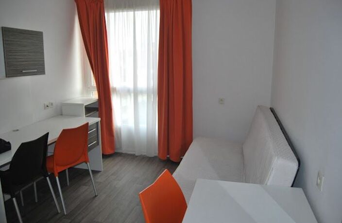 Studio - 19m ² — photo 3