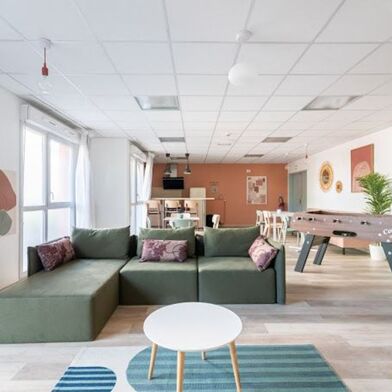 Appartement 1 pièces 89000 €