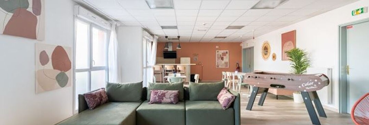 Appartement 1 Pièce 22 m² à vendre à Cachan (94230)