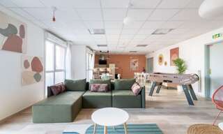 Appartement 1 Pièce 22 m² à vendre à Cachan (94230)