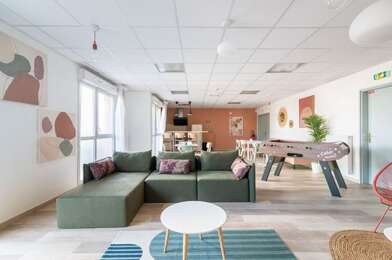 Appartement 1 pièces 89000 €