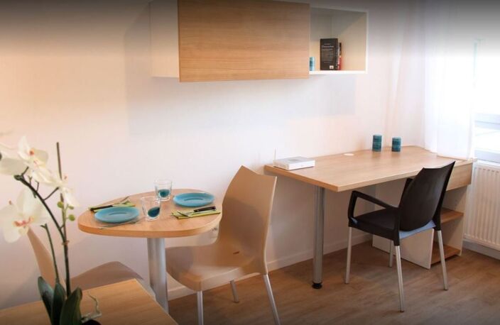 Studio - 22m ² — photo 2