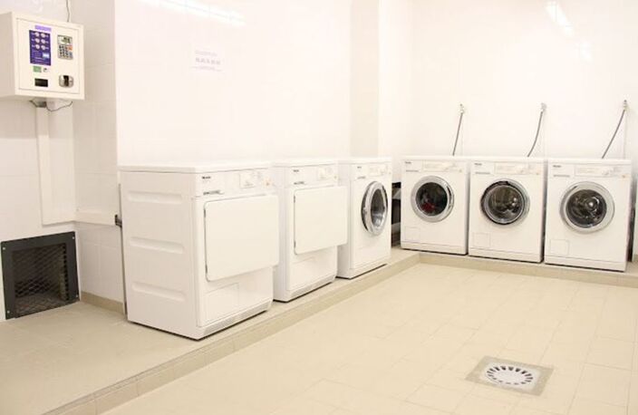 Studio - 22m ² — photo 3