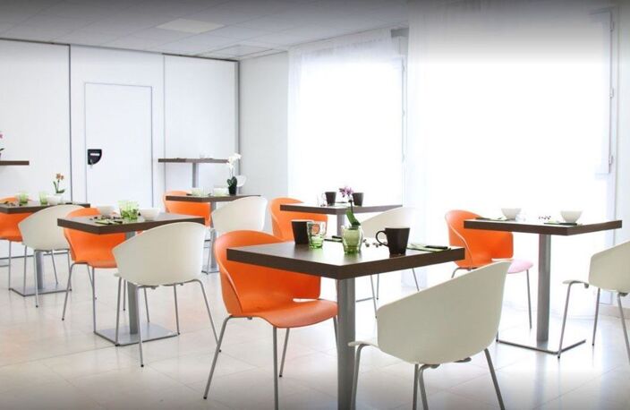 Studio - 22m ² — photo 4